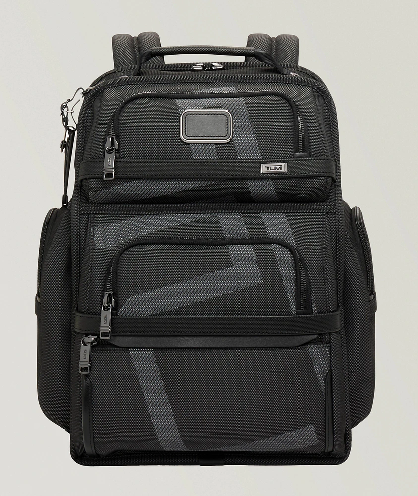 Alpha Brief Backpack