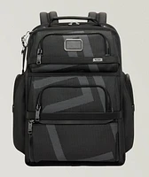 Alpha Brief Backpack 
