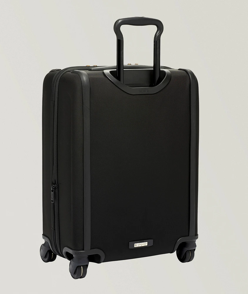 Alpha Continental Dual Access 4 Wheeled Carry-On