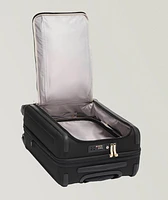 Alpha Continental Dual Access 4 Wheeled Carry-On