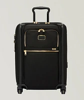 Alpha Continental Dual Access 4 Wheeled Carry-On