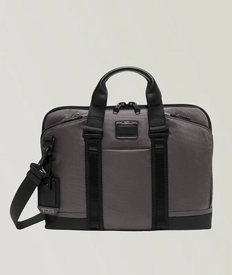 Alpha Bravo Academy Briefcase