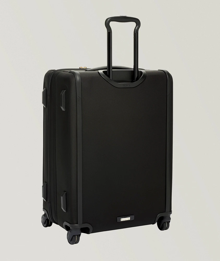 Alpha Extended Trip Expandable 4-Wheeled Packing Case