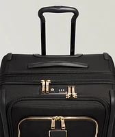 Alpha Extended Trip Expandable 4-Wheeled Packing Case