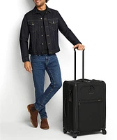 Alpha Extended Trip Expandable 4-Wheeled Packing Case