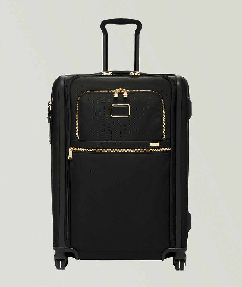 Alpha Extended Trip Expandable 4-Wheeled Packing Case