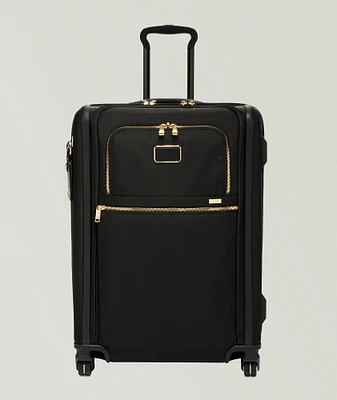 Alpha Extended Trip Expandable 4-Wheeled Packing Case