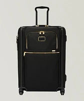 Alpha Extended Trip Expandable 4-Wheeled Packing Case