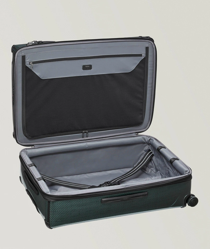 Tegra Lite Extended Trip Expandable Packing Case