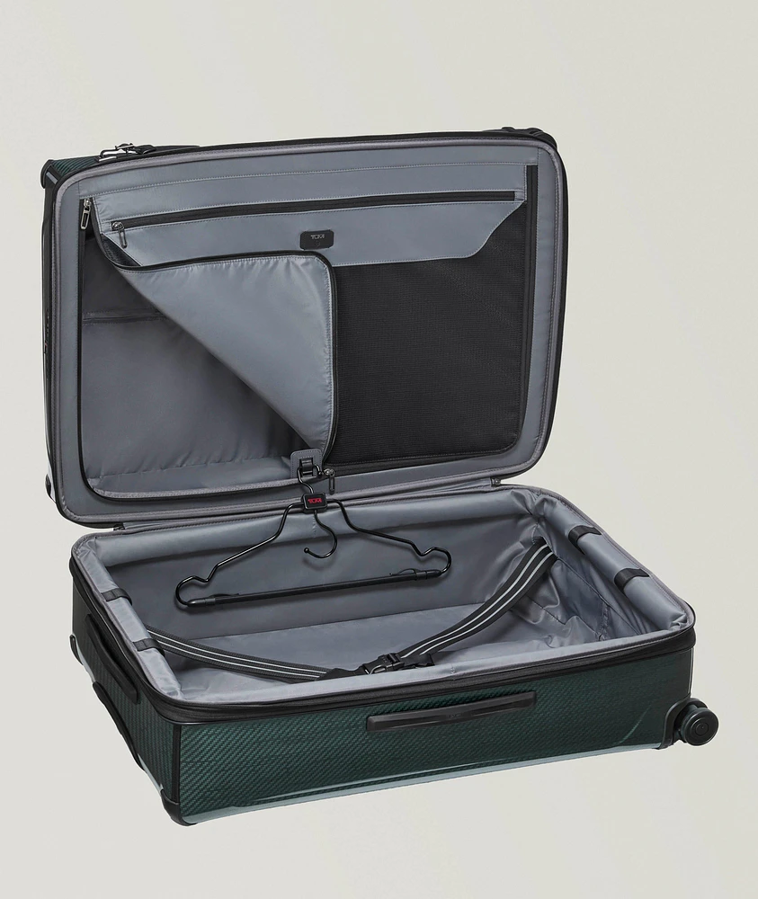 Tegra Lite Extended Trip Expandable Packing Case