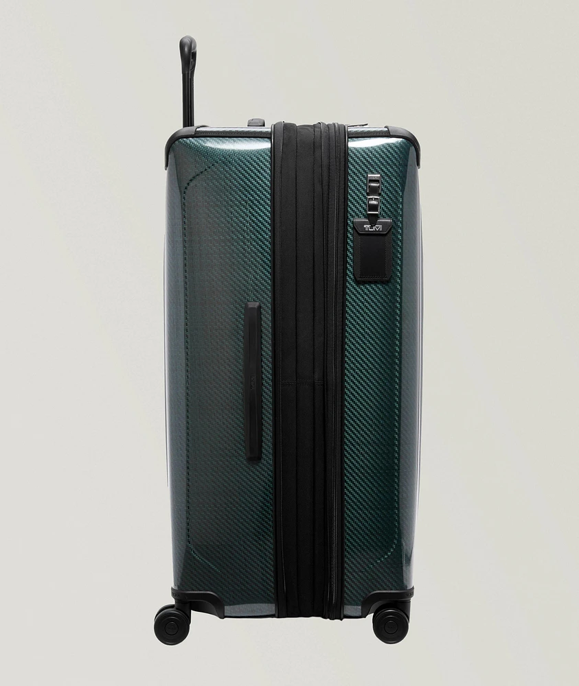 Tegra Lite Extended Trip Expandable Packing Case