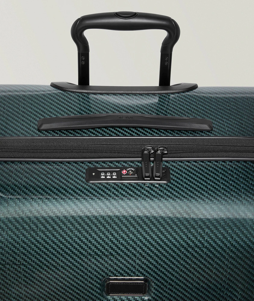 Tegra Lite Extended Trip Expandable Packing Case