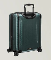Tegra-Lite Continental Front Pocket Expandable 4-Wheeled Carry-On