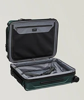 Tegra-Lite Continental Front Pocket Expandable 4-Wheeled Carry-On