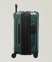 Tegra-Lite Continental Front Pocket Expandable 4-Wheeled Carry-On