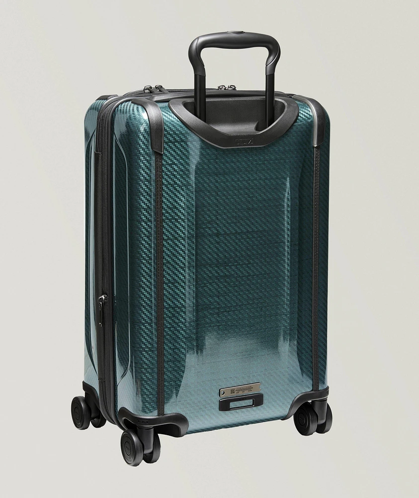 Tegra-Lite Extended Trip Expandable 4-Wheeled Packing Case