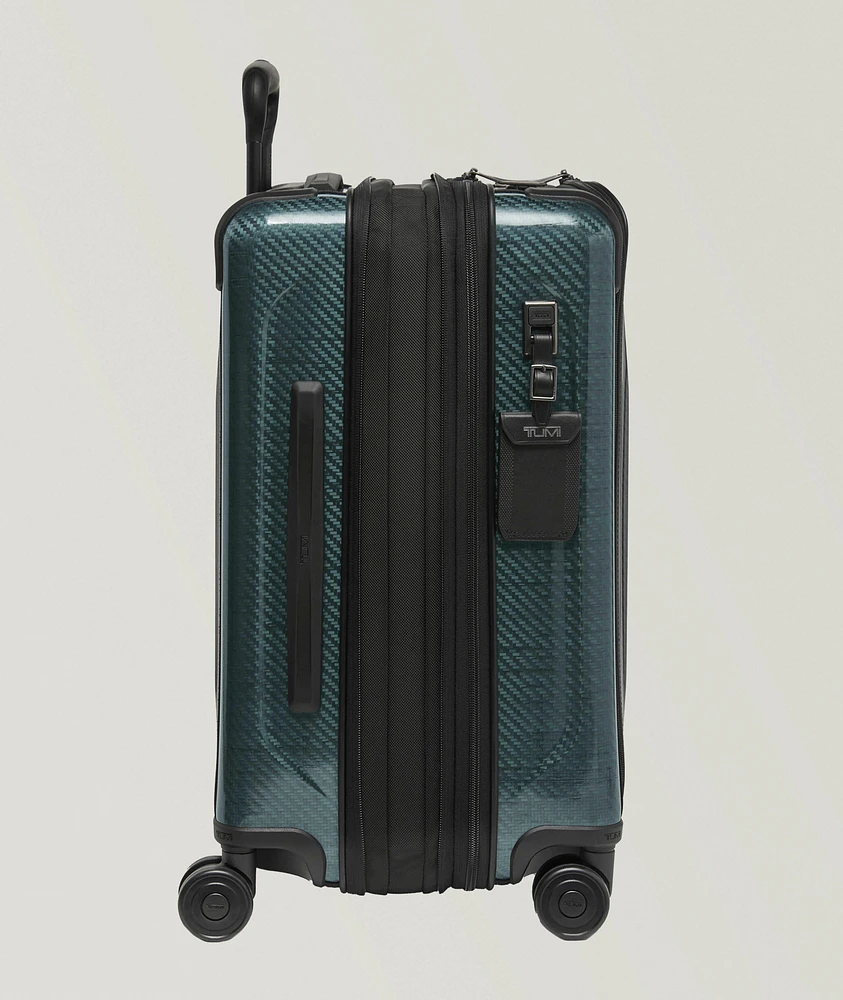 Tegra-Lite Extended Trip Expandable 4-Wheeled Packing Case