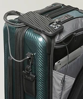 Tegra-Lite Extended Trip Expandable 4-Wheeled Packing Case