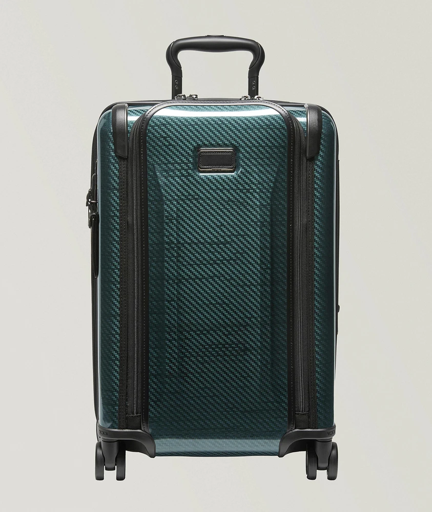 Tegra-Lite Extended Trip Expandable 4-Wheeled Packing Case