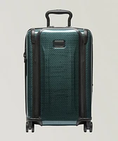Tegra-Lite Extended Trip Expandable 4-Wheeled Packing Case