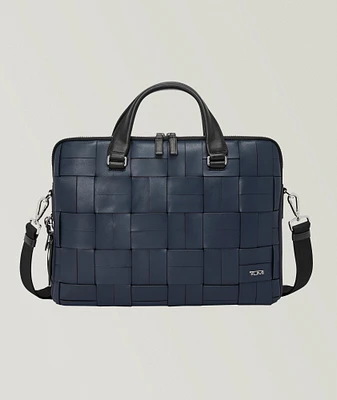 Sycamore Slim Briefcase 