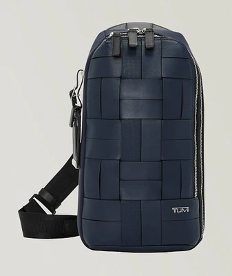 Harrison Gregory Sling Bag