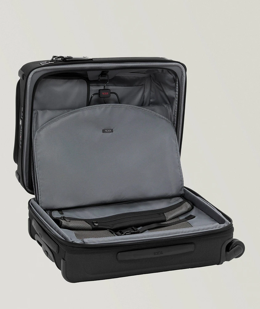 Alpha 3 Continental Dual Access Expandable Carry-On