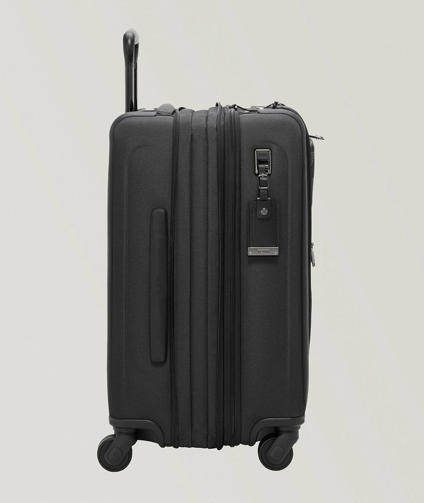 Alpha 3 Continental Dual Access Expandable Carry-On