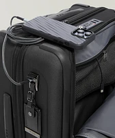 Alpha 3 Continental Dual Access Expandable Carry-On