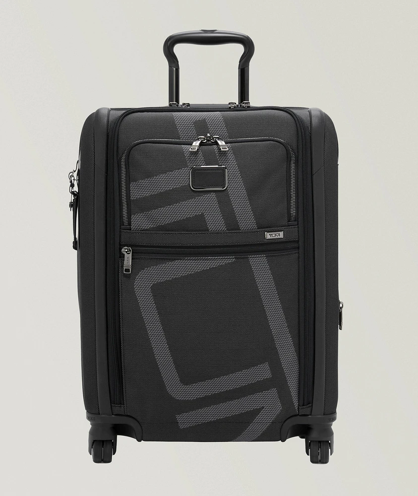 Alpha 3 Continental Dual Access Expandable Carry-On