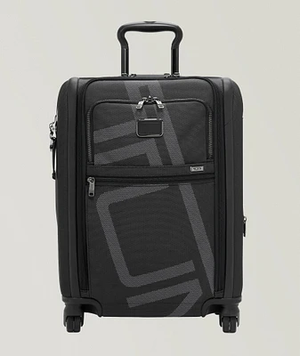 Alpha 3 Continental Dual Access Expandable Carry-On