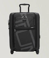 Alpha 3 Continental Dual Access Expandable Carry-On