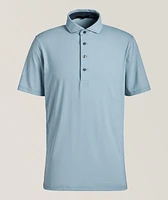 Cayuse Technical-Stretch Golf Polo