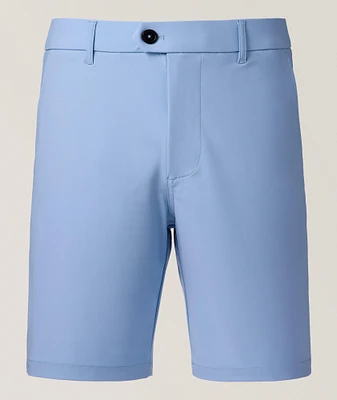Montauk Technical-Stretch Shorts