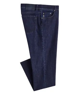 Cooper Straight Fit Jeans