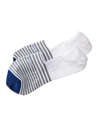 Invisible Touch Socks