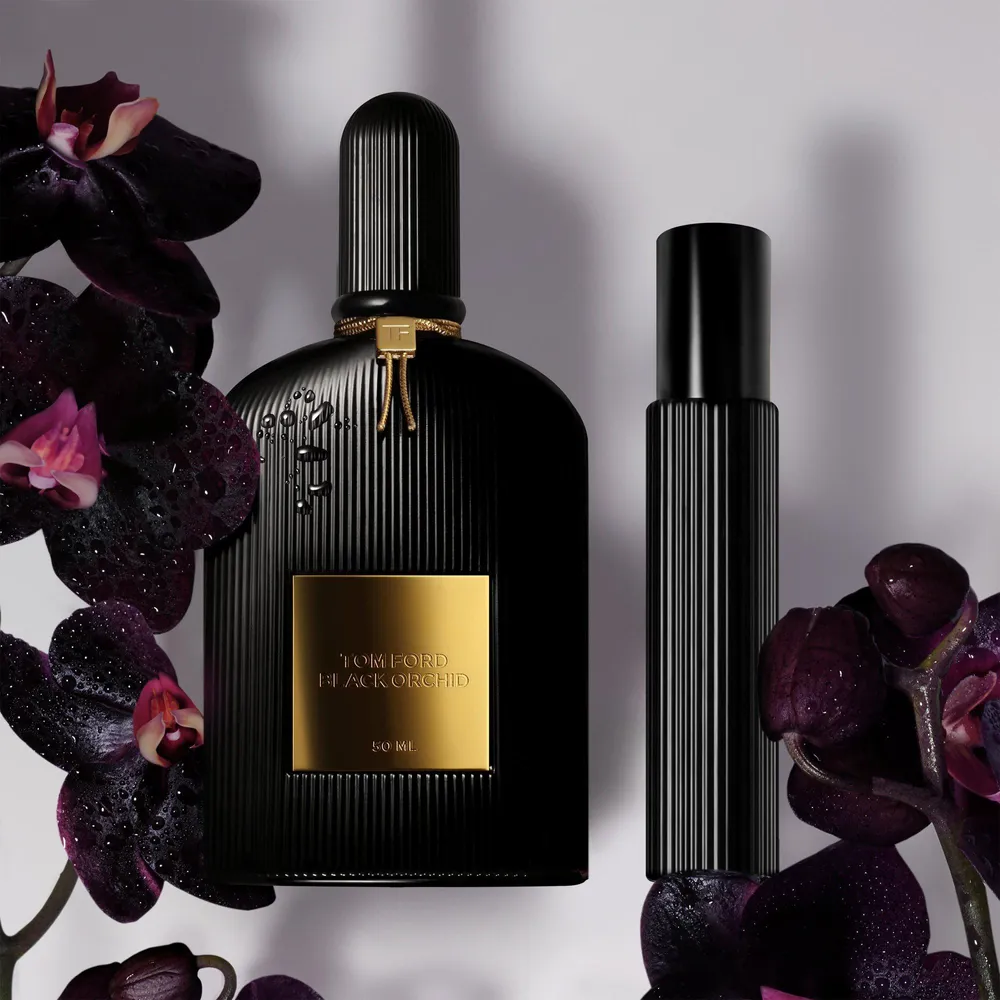 Black Orchid Eau de Parfum 100ml