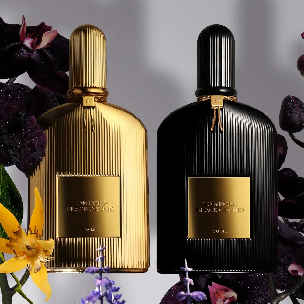 Black Orchid Eau de Parfum 100ml