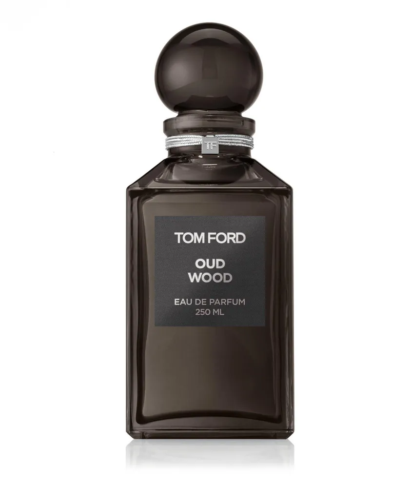 Tom Ford Oud Wood Eau De Parfum 250ml | Square One