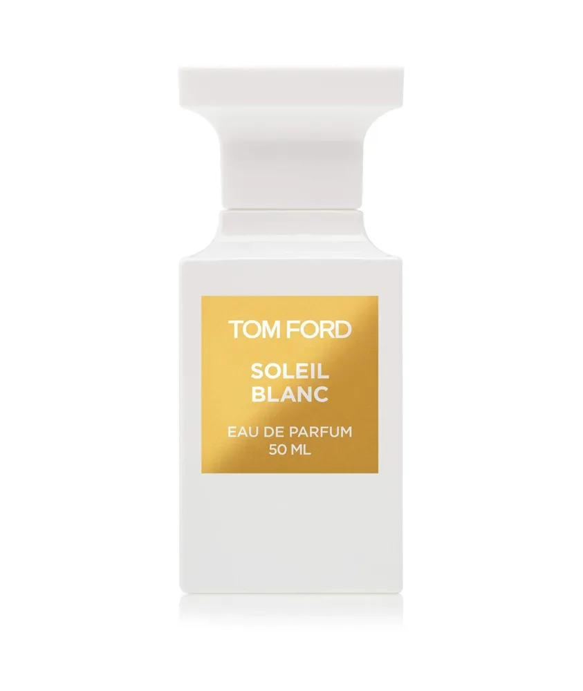 Soleil Blanc Eau De Parfum 50ml