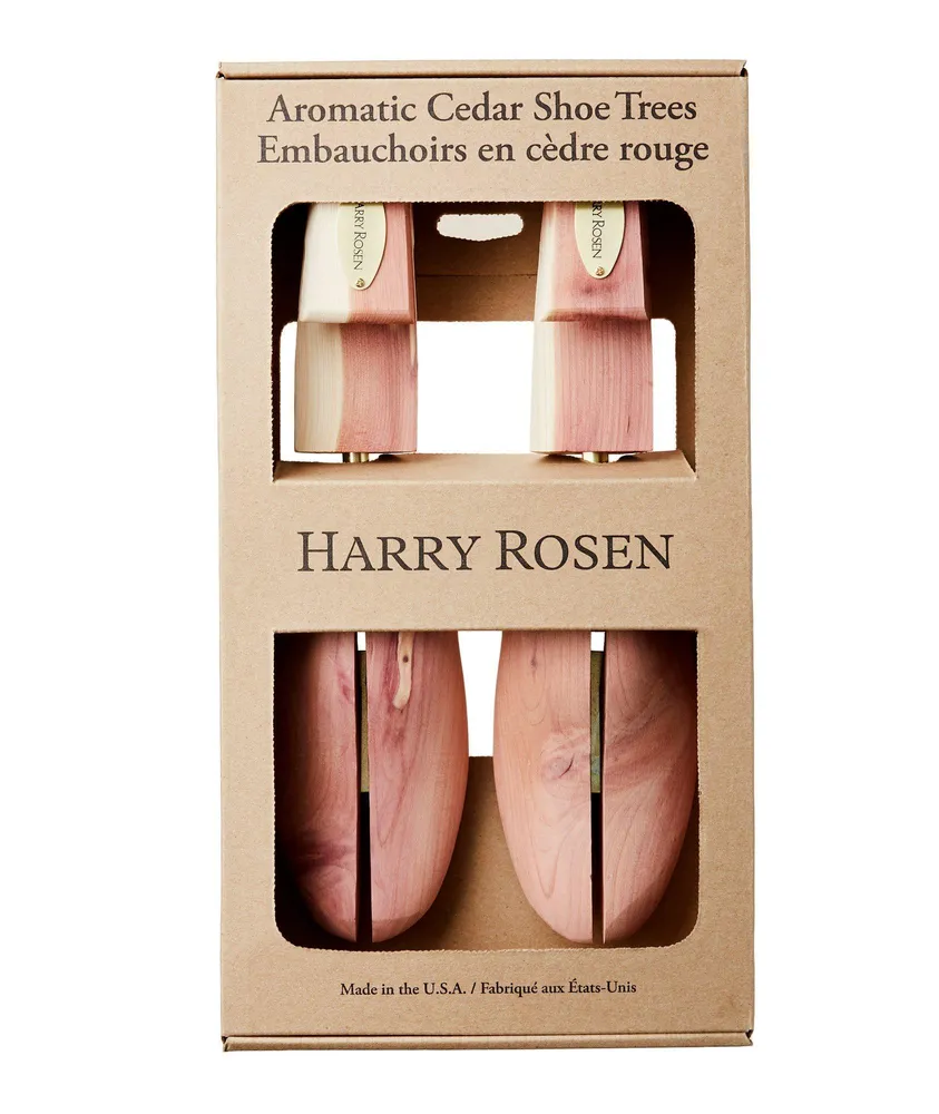 Herring shoes | Herring Shoe Care | Pair of Cedar Shoe Trees in cedar at  Herring Shoes