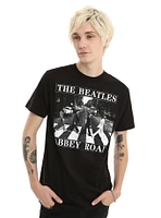 The Beatles Abbey Road T-Shirt