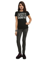 Insurgent One Choice Girls T-Shirt