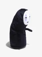 Studio Ghibli Spirited Away No Face Beanbag Plush