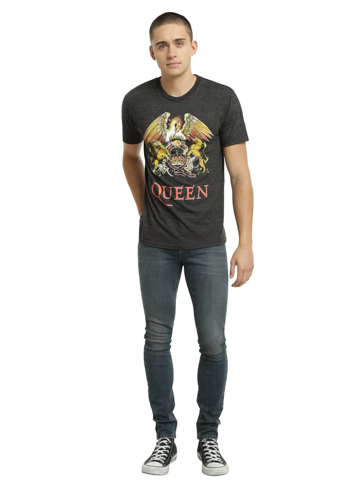 Queen Classic Logo T-Shirt