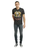 Queen Classic Logo T-Shirt