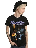 Prince Purple Rain T-Shirt