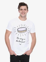 Love, Simon Icing Is Best T-Shirt Hot Topic Exclusive