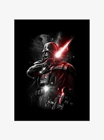 Star Wars Epic Darth Vader T-Shirt