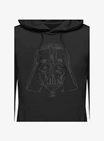 Star Wars Darth Vader Helmet Hoodie